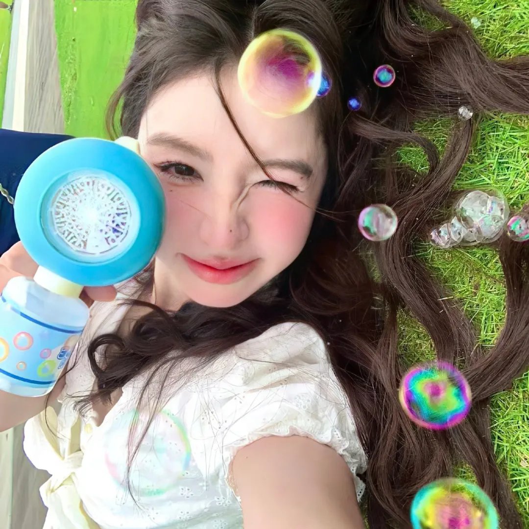杀心慈母