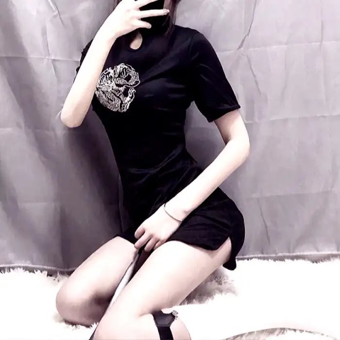 史莱克惊悚夜